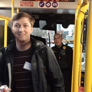 Meet your Posher, Paul